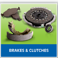 brakes